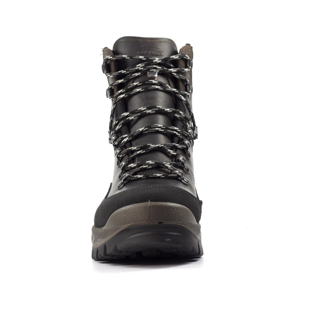 photo of Grisport overland sporting boot brown