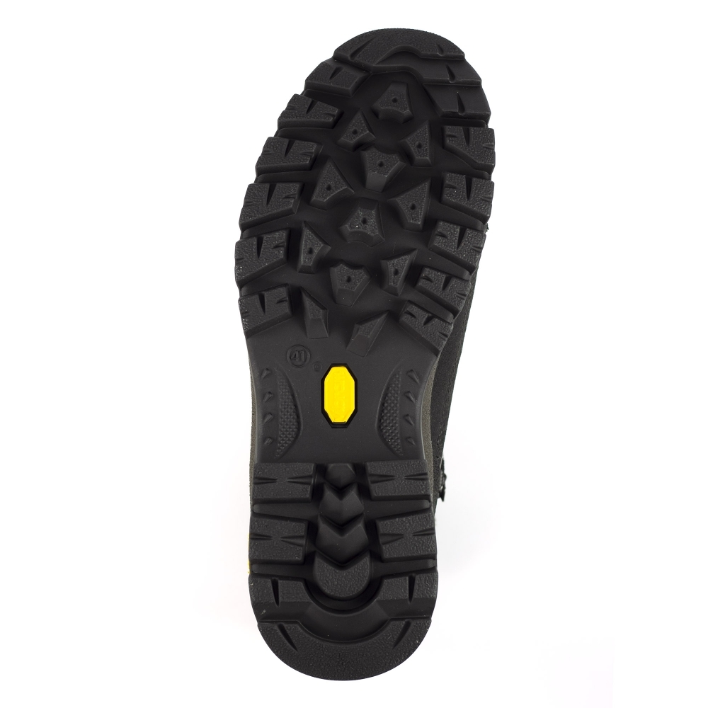 photo of Grisport overland sporting boot brown