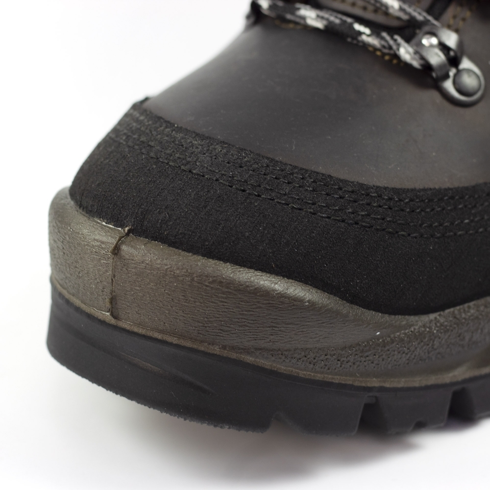 photo of Grisport overland sporting boot brown