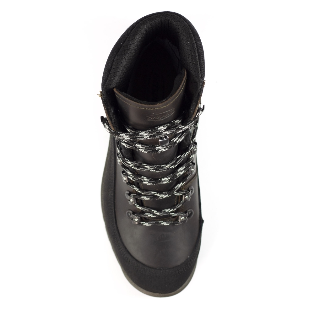 photo of Grisport overland sporting boot brown