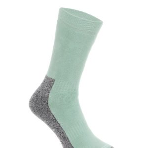 Silverpoint Comfort Hiker Sock mint - 3 for 2