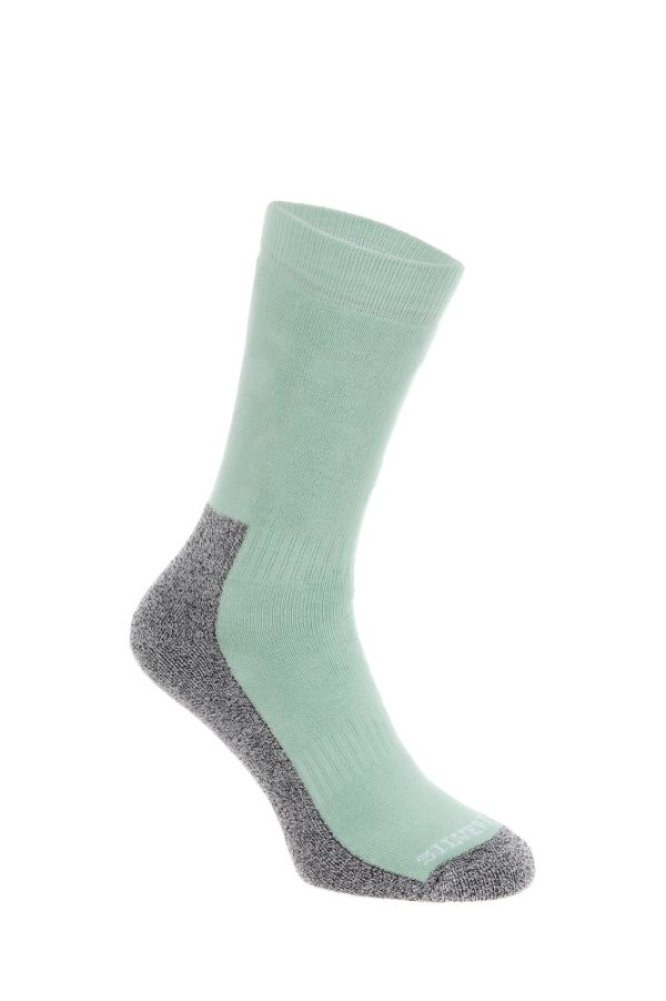 Silverpoint Comfort Hiker Sock mint - 3 for 2