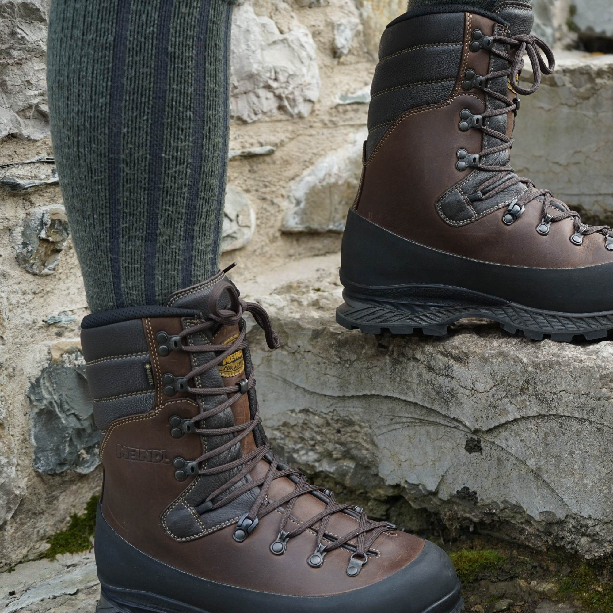 Meindl Stavanger MFS GTX - Image 4