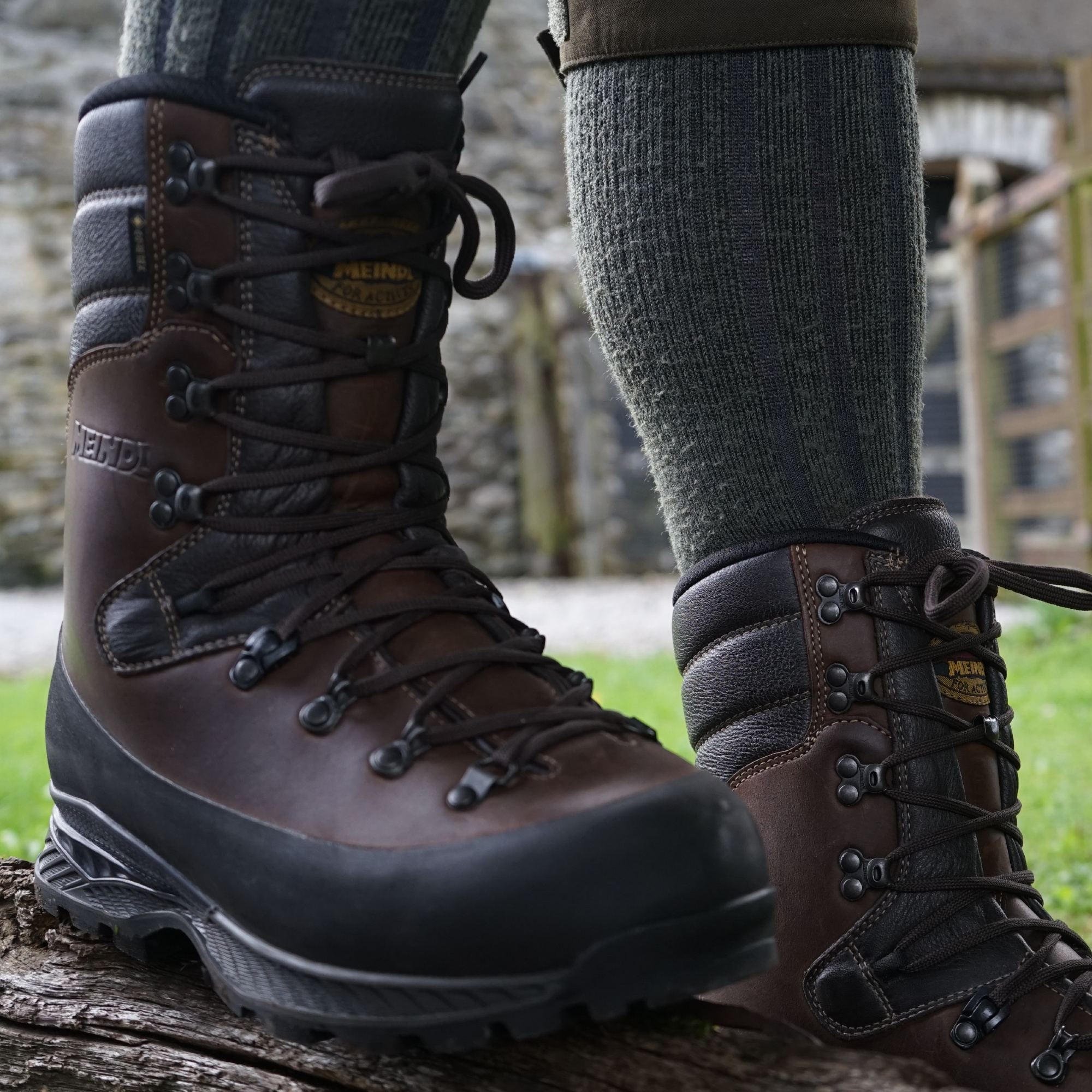 Meindl Stavanger MFS GTX - Image 5