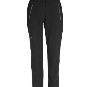 Silverpoint Mens Wasdale Trousers - black