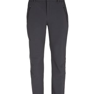 Silverpoint Mens Wasdale Trousers - graphite