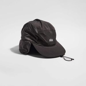 photo of vaga-padded-hiker-cap-mid-grey