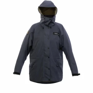 Paramo Womens Cascada Jacket - indigo