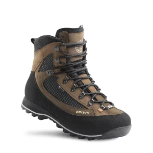 photo of Crispi Summit GTX brown grey