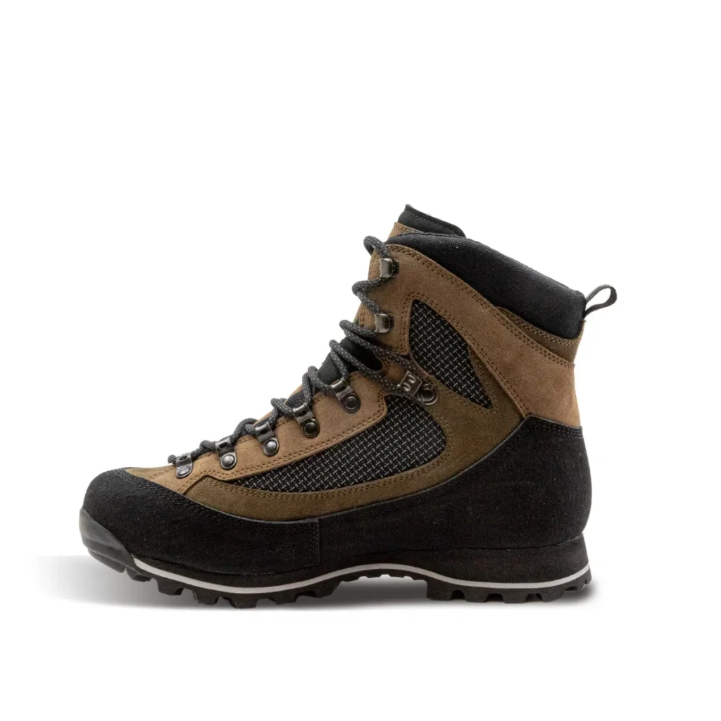 photo of Crispi Summit GTX brown grey