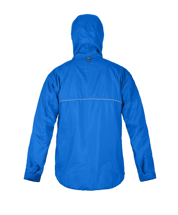 photo of Paramo mens velez adventure light smock reef blue