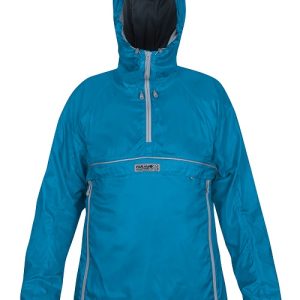 photo of Paramo womens velez adventure light smock neon