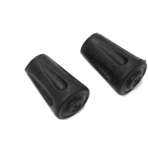 photo of Silverpoint 7513 trekking pole rubber tip