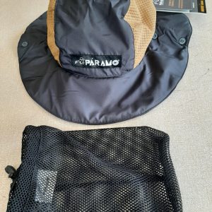 Paramo Summer Hat - dark grey