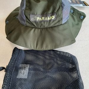 Paramo Summer Hat - moss