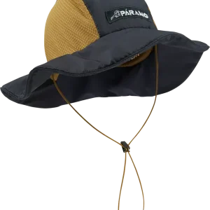 Paramo Summer Hat - dark grey