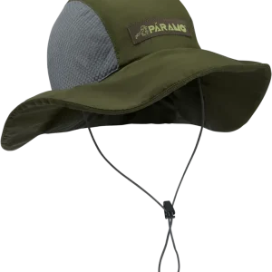 Paramo Summer Hat - moss