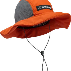 Paramo Summer Hat - pumpkin