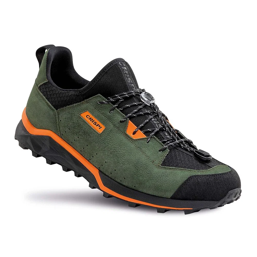Crispi Attiva Low - birch