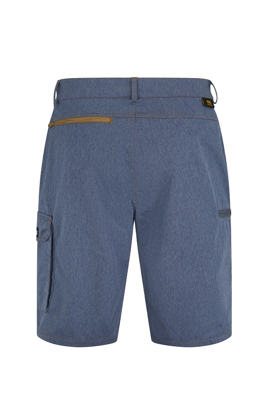 photo of Paramo Mens Velez short 7 cobalt