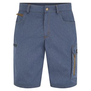 photo of Paramo mens velez short 7 cobalt