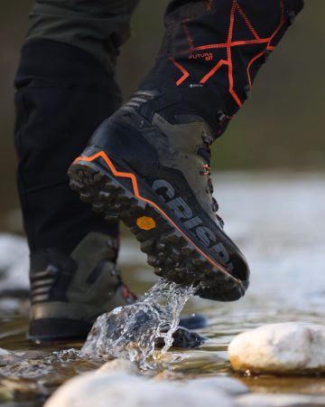 photo of Crispi Futura NXT GTX