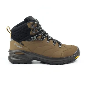 photo of Grisport lady lynx walking boots beige